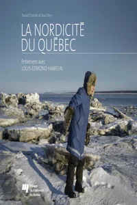 La nordicité du Québec_cover