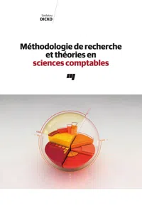 Méthodologie de recherche et théories en sciences comptables_cover