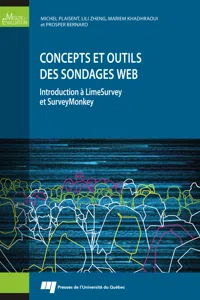 Concepts et outils des sondages Web_cover