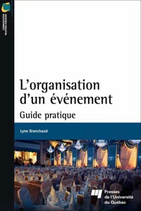 L'organisation d'un événement_cover