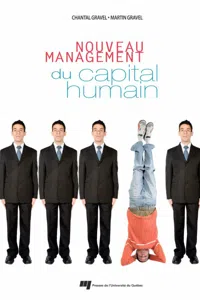 Nouveau management du capital humain_cover