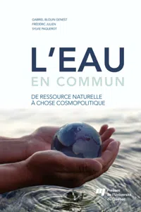 L'eau en commun_cover