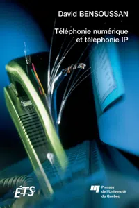 Téléphonie numérique et téléphonie IP_cover