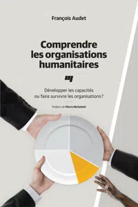 Comprendre les organisations humanitaires_cover