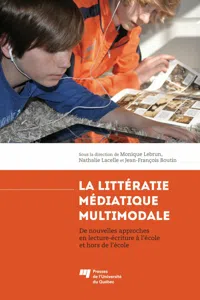 La littératie médiatique multimodale_cover