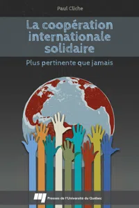 La coopération internationale solidaire_cover