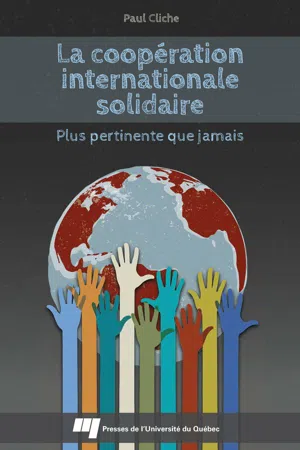 La coopération internationale solidaire