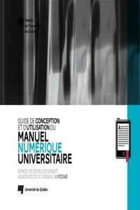 Guide de conception et d'utilisation du manuel numérique universitaire_cover