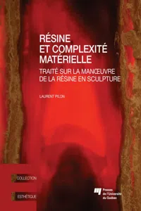 Résine et complexité matérielle_cover