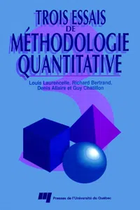 Trois essais de méthodologie quantitative_cover