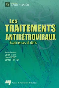 Les traitements antirétroviraux_cover