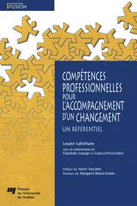 Compétences professionnelles pour l'accompagnement d'un changement_cover