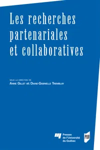 Les recherches partenariales et collaboratives_cover