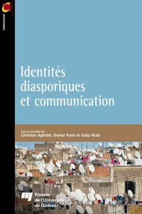 Identités diasporiques et communication_cover