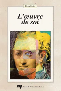 L'oeuvre de soi_cover