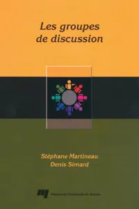 Les groupes de discussion_cover