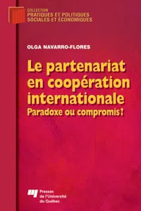 Le partenariat en coopération internationale_cover