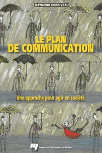 Le plan de communication_cover