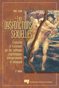 Les dysfonctions sexuelles_cover