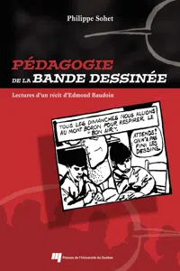 Pédagogie de la bande dessinée_cover