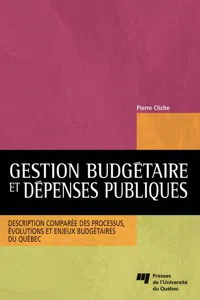 Gestion budgétaire et dépenses publiques_cover