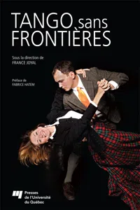 Tango sans frontières_cover