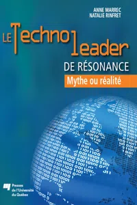 Le technoleader de résonance_cover