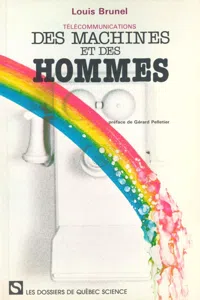 Des machines et des hommes_cover