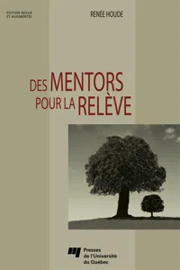 Des mentors pour la relève_cover