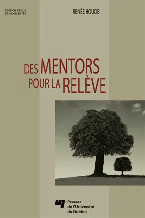 Des mentors pour la relève