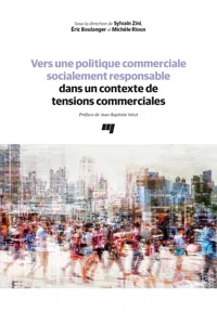 Vers une politique commerciale socialement responsable dans un contexte de tensions commerciales_cover