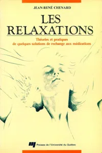 Les relaxations_cover