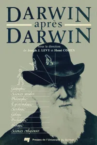 Darwin après Darwin_cover