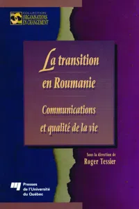 La transition en Roumanie_cover