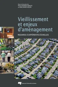 Vieillissement et enjeux d'aménagement_cover