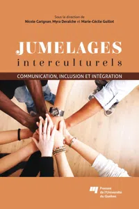 Jumelages interculturels_cover