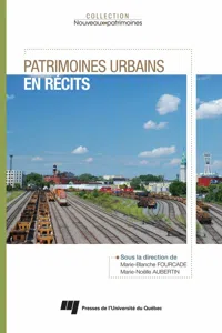 Patrimoines urbains en récits_cover