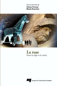 La ruse_cover