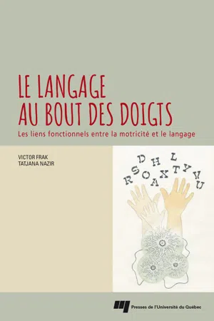 Le langage au bout des doigts