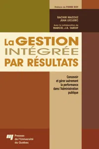 Gestion intégrée par résultats_cover