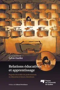 Relations éducatives et apprentissage_cover