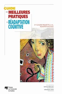 Guide des meilleures pratiques en réadaptation cognitive_cover