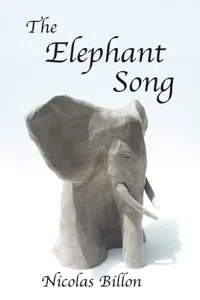 The Elephant Song_cover
