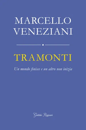 Tramonti