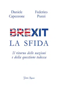 Brexit. La sfida_cover