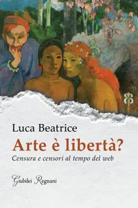 Arte è libertà?_cover