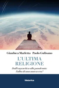 L'Ultima Religione_cover