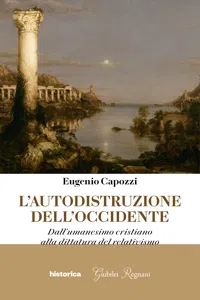 L'Autodistruzione dell'Occidente_cover