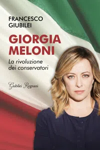 Giorgia Meloni_cover