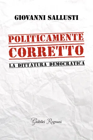 Politicamente Corretto